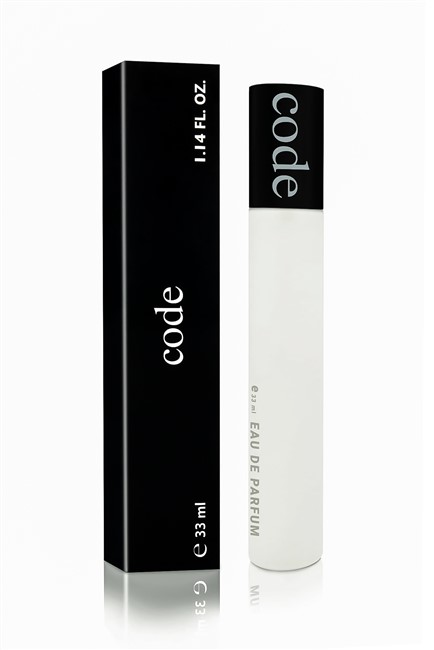 

Code Man Perfumetki Perfumy Męskie 33 ml