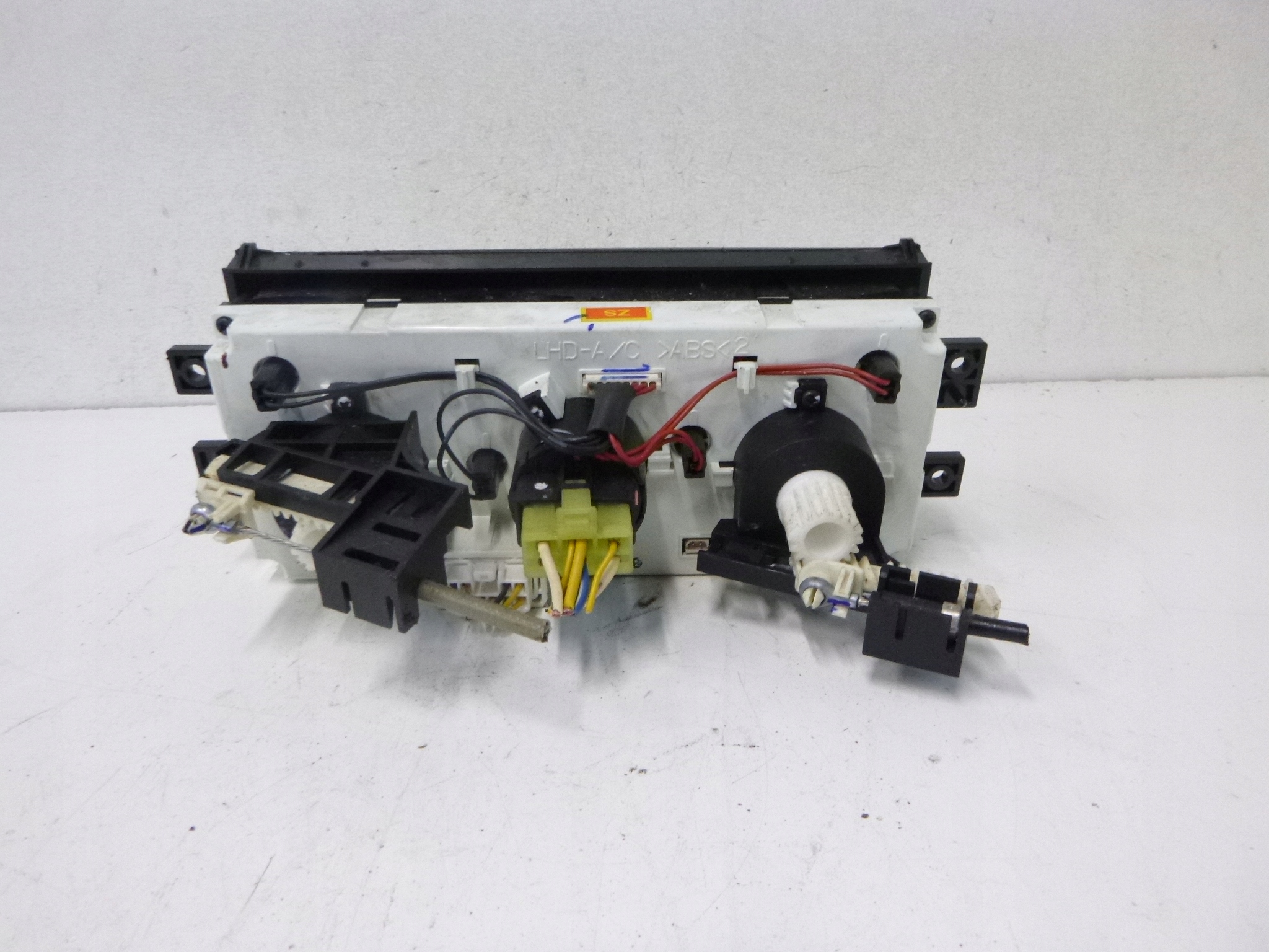 COMANDI CLIMA BOCCHETTE CHEVROLET KALOS 04R.
