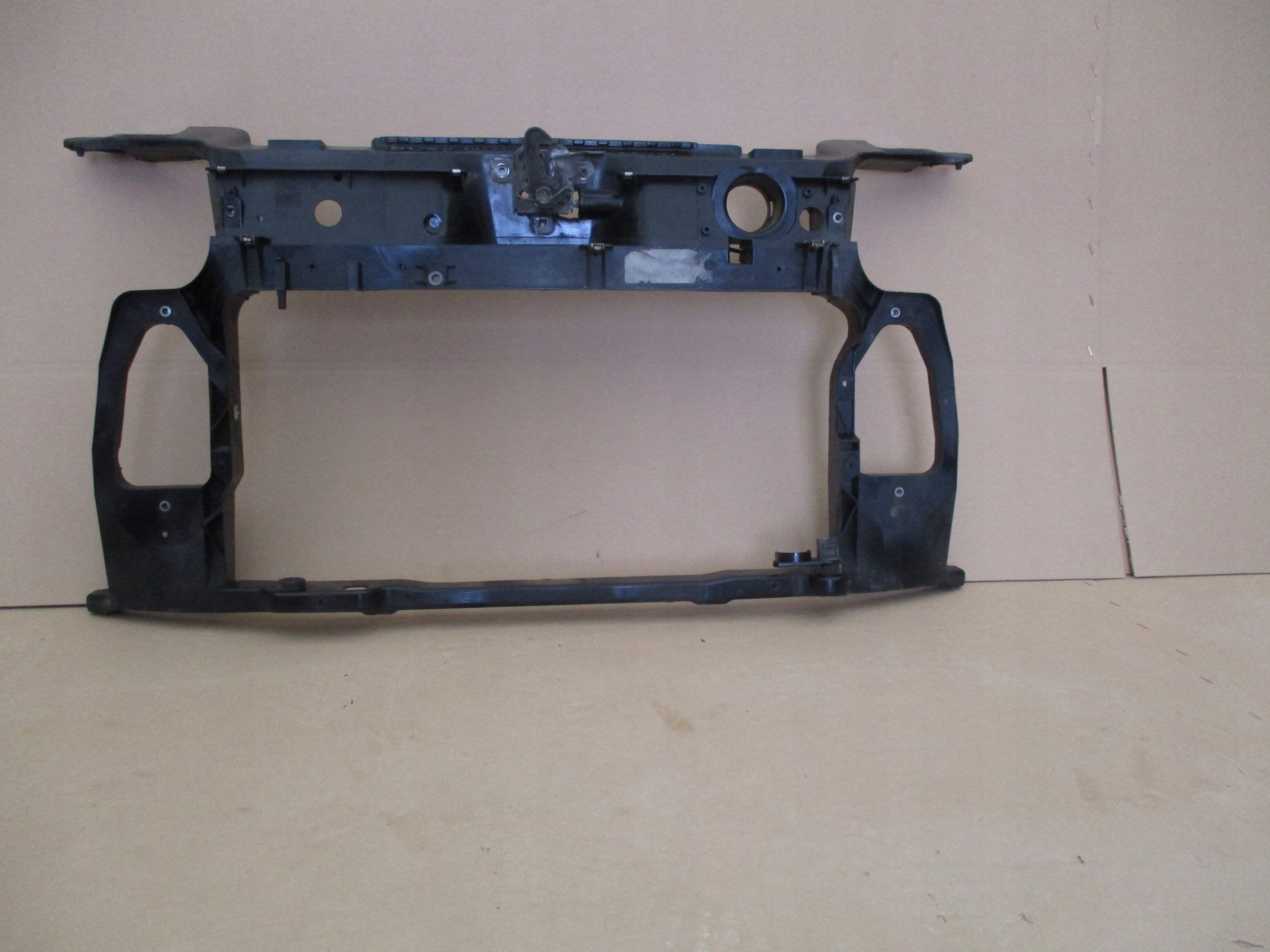 front body wall front Fiat Panda II 03-12r 51700202