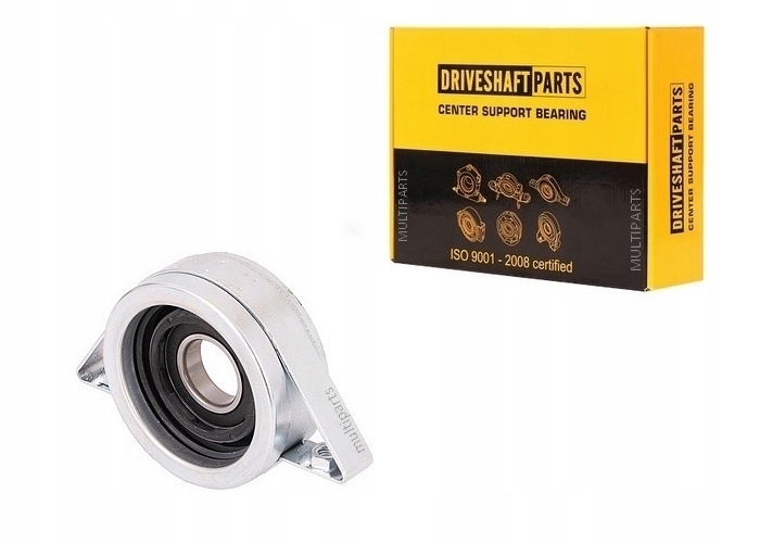 Опора вала FORD S-MAX 4WD Mondeo AWD 2014-HQ