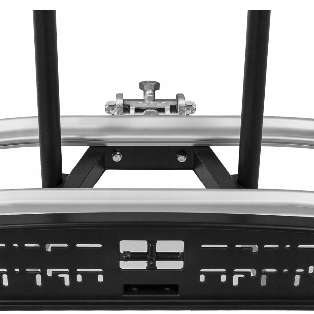 Platforma rowerowa MENABO Merak Typ S na 2 rowery Handle Type platform