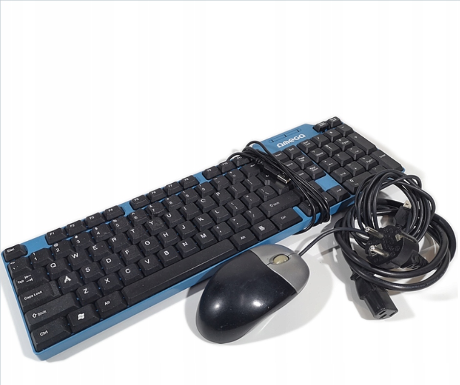 Komputer stacjonarny + monitor Typ pamięci RAM DDR3