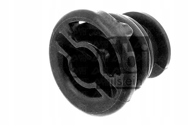 FEBI KOREK SPUSTOWY OLEJU MISKI OLEJOWEJ Producent części Febi Bilstein