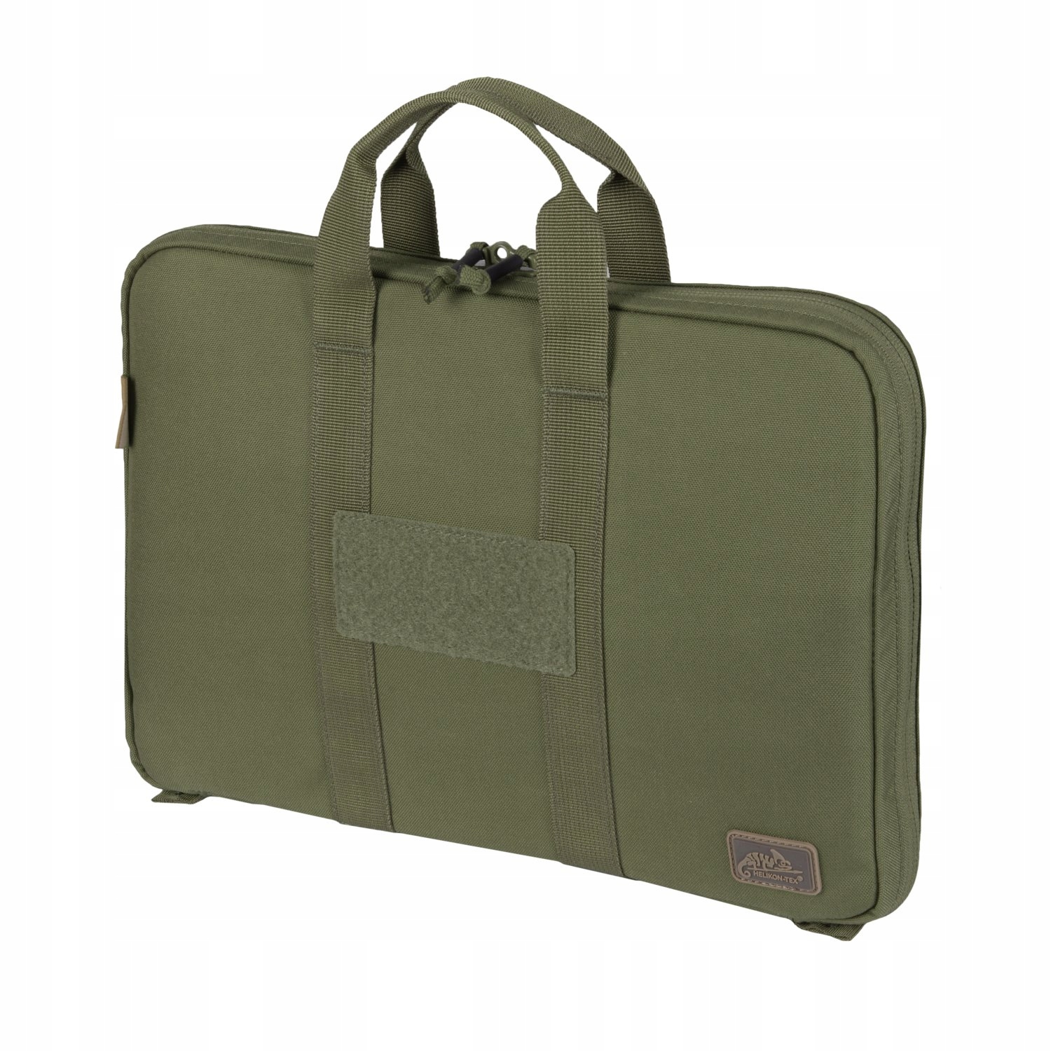 Pouzdro Double Pistol Wallet Helion Olive Green