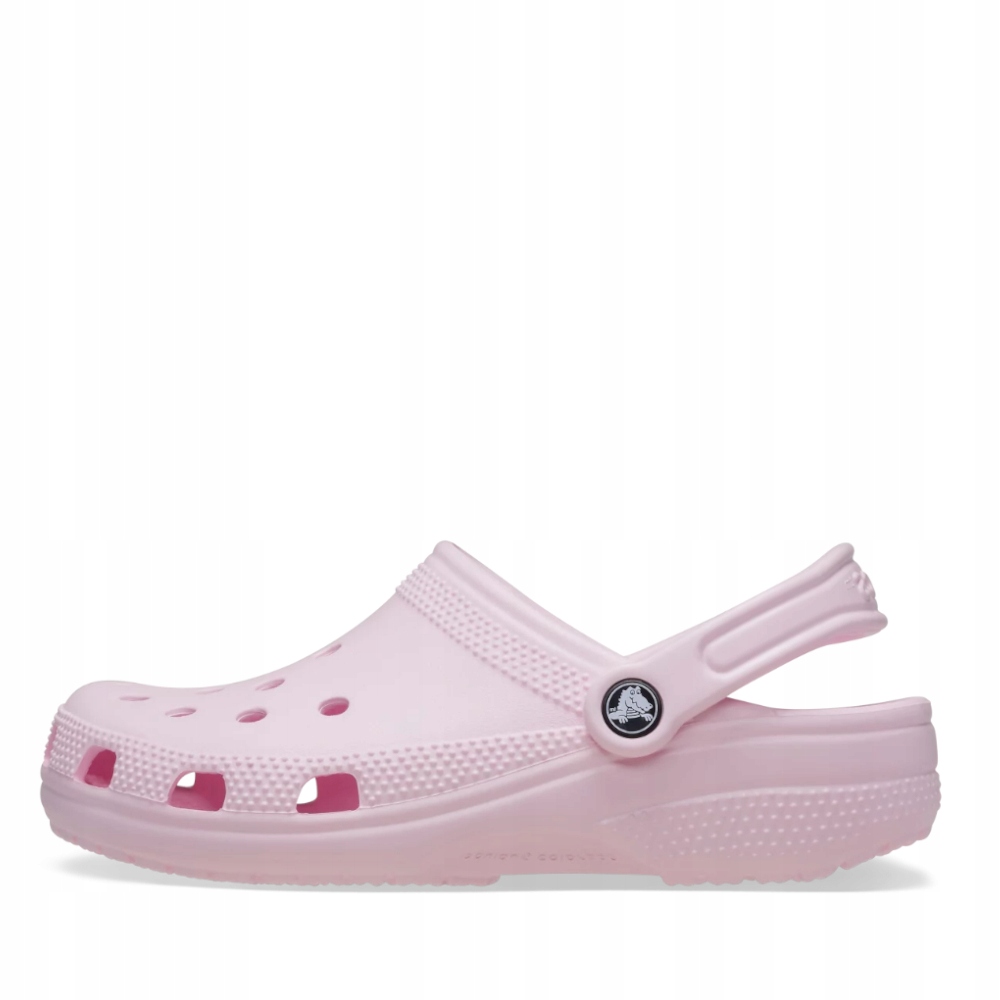 Crocs Classic Pink Milk 10001-6ZW 41-42