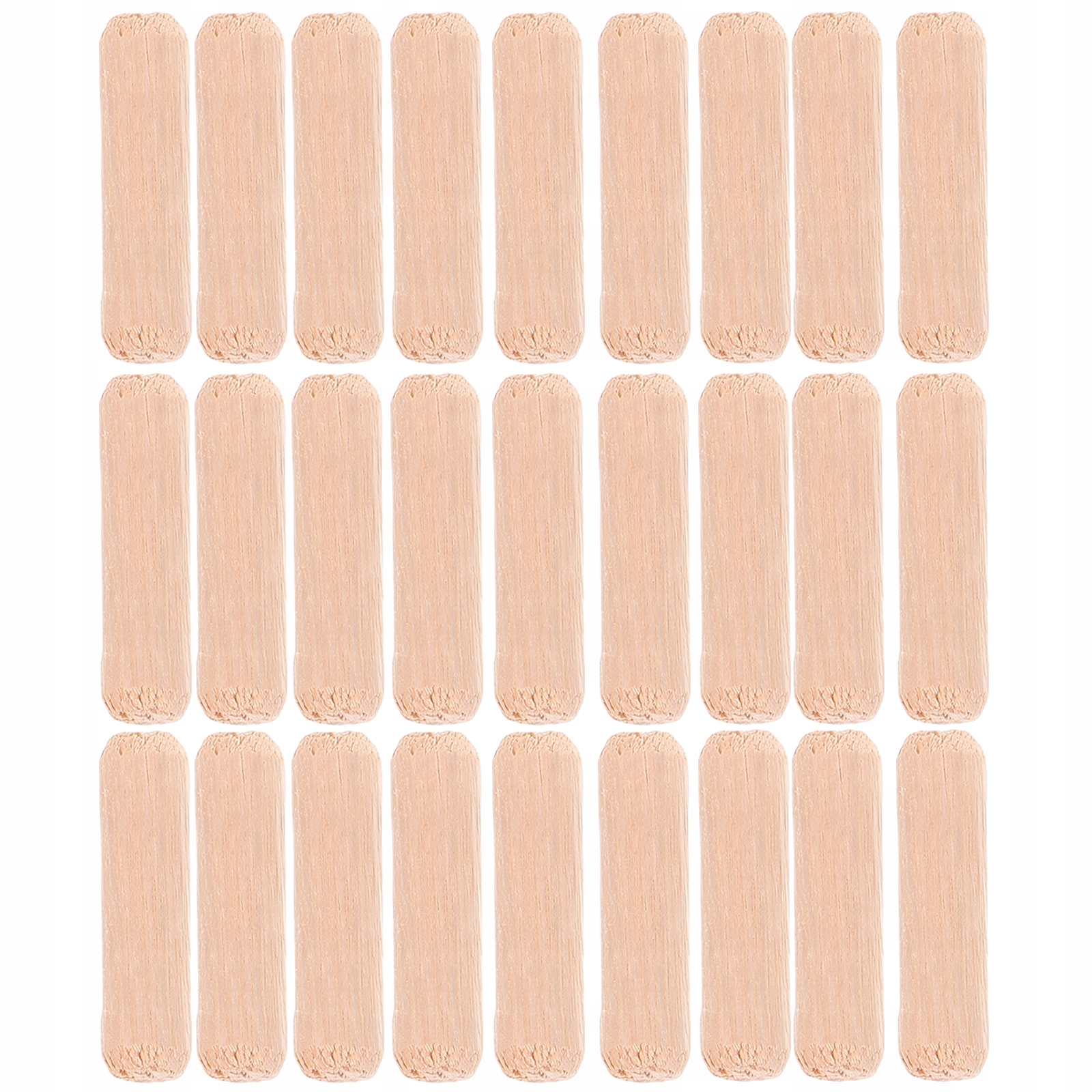 1 TORBA DREWNIANE KOŁKI DREWNIANE KABLOWANE Kod producenta 18105687