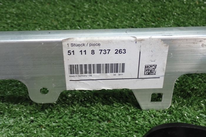 BMW U11 X1 22- bumper support front front