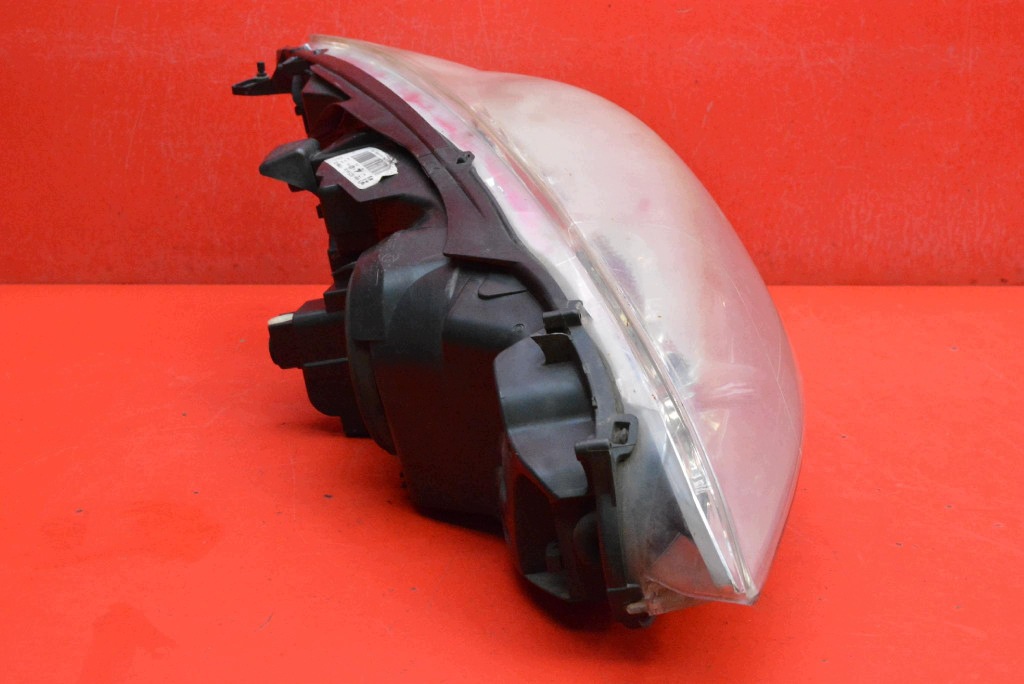 REFLEKTOR left light front EU 9656162580 PEUGEOT 308 1 and T7 07-11