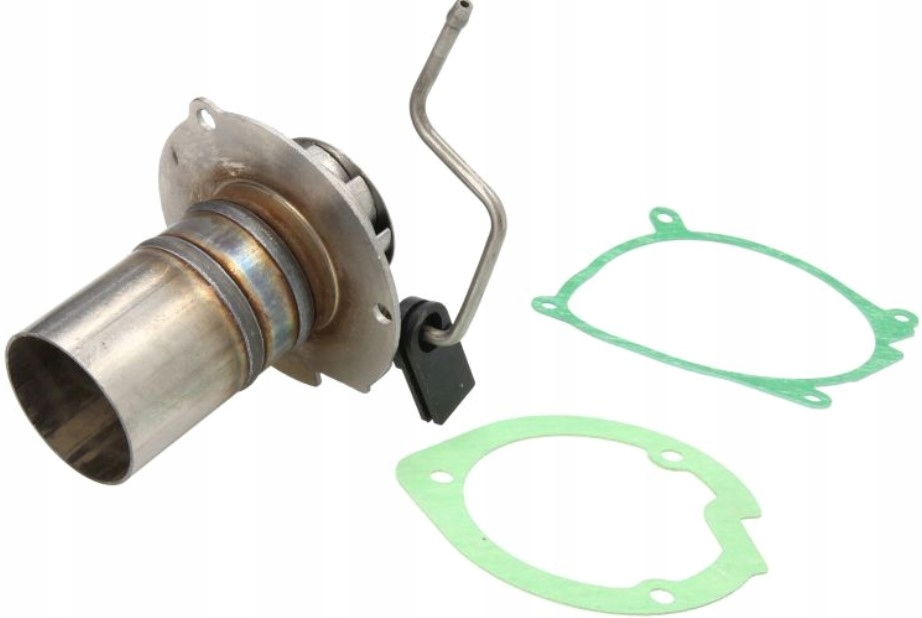 KOMORA SPALANIA PALNIK EBERSPACHER AIRTRONIC D2 Producent części Inny