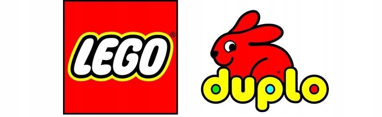 LEGO DUPLO 10872 Tory kolejowe i wiadukt Wiek dziecka 2 lata +