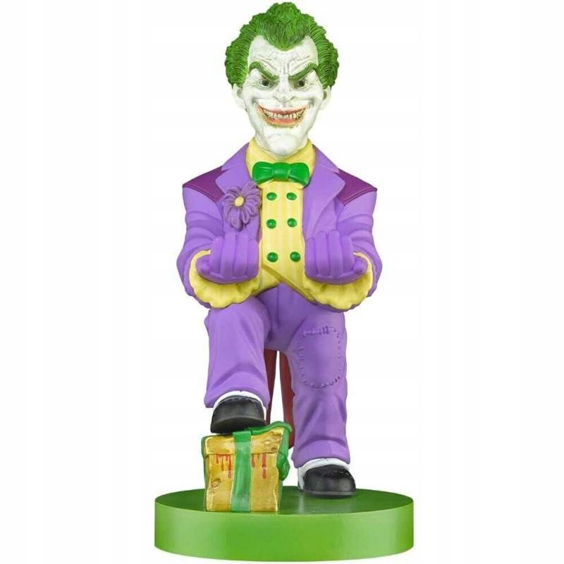 Podstawka na Pada Telefon Figurka Cable Guys Joker