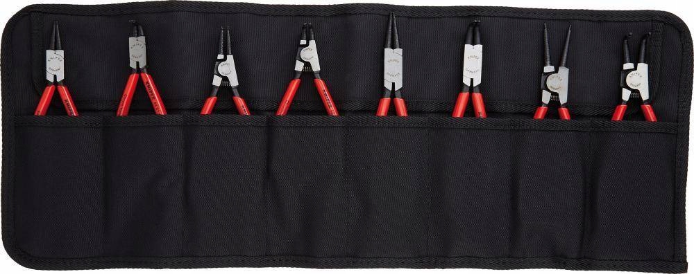 Knipex 00 19 58 V01 Sada kleští na prsteny