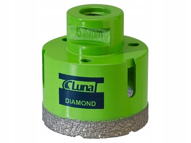 Luna Tools - Wiertło diamentowe 83 mm M14