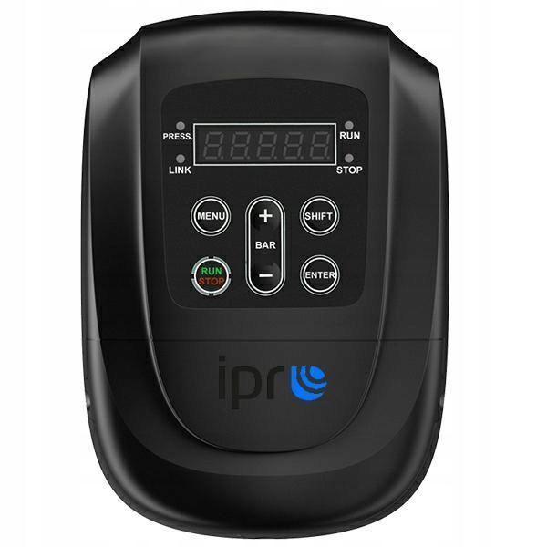 Ibo Ipro Ivr 11S inwerter falownik sterownik do pompy 0,75-3kW 230V/16,4A