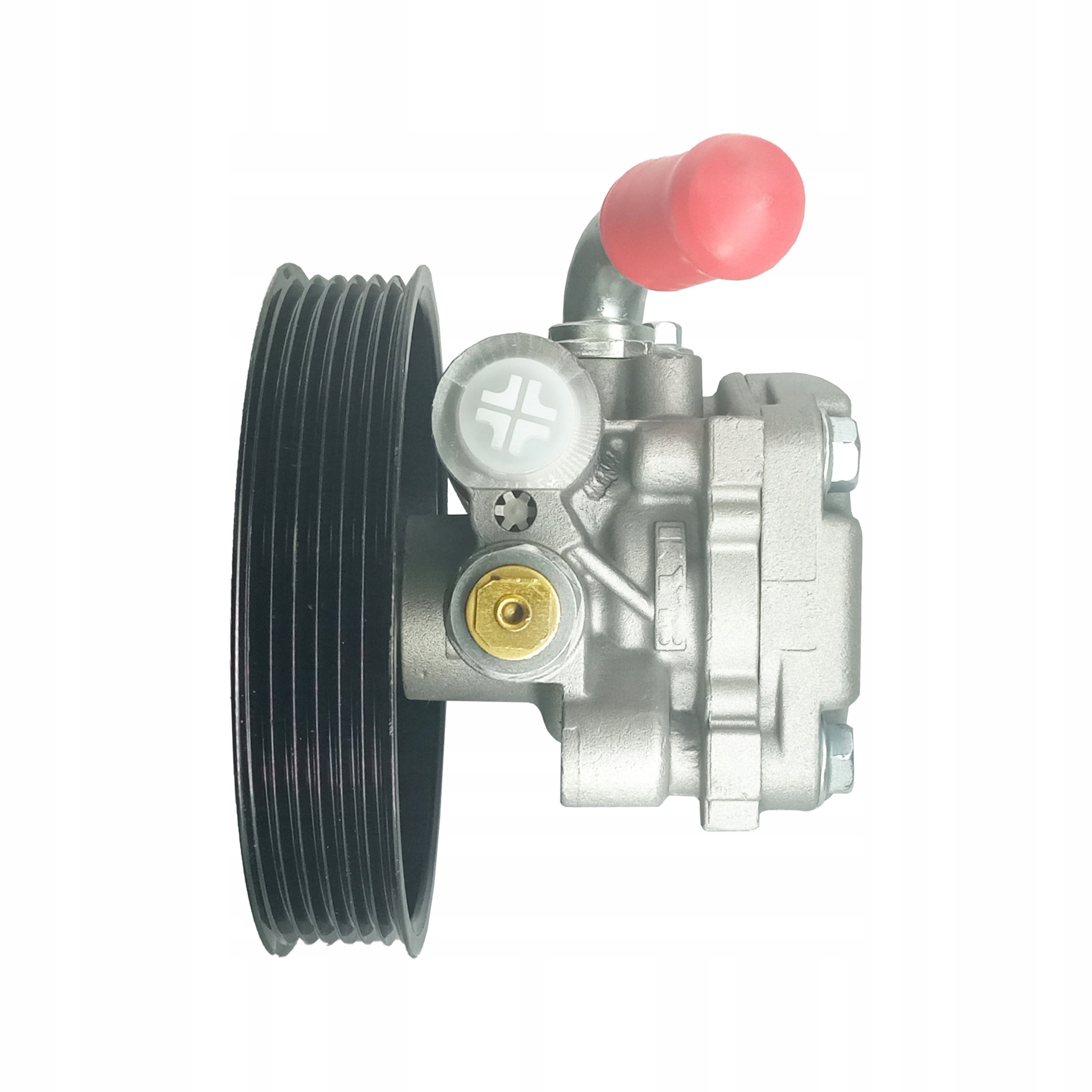 насос гур mazda 3 BK 2003-