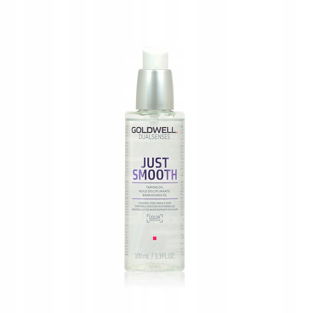 Goldwell Just Smooth Taming Oil 100 ml Olej