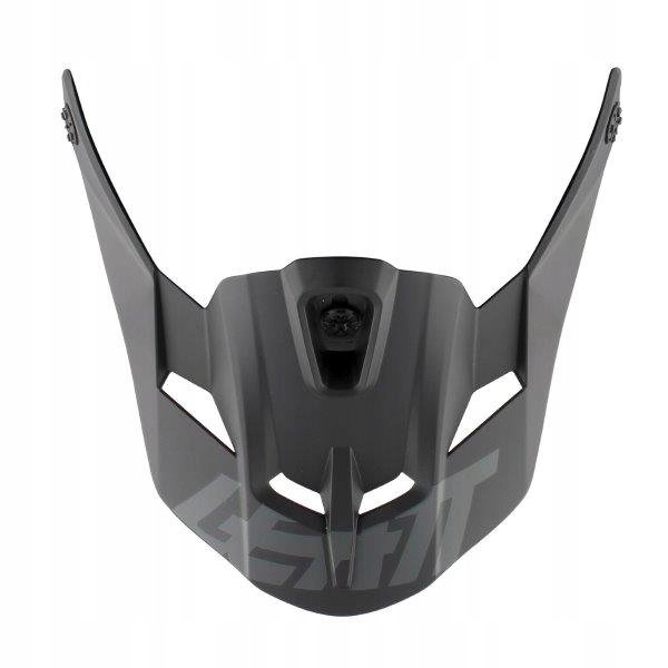 LEATT DASZEK DO KASKU GPX 5 5 GHOST ROZMIAR M XXL