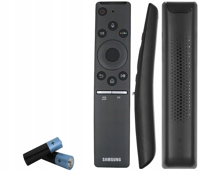 Originální Dálkový Ovladač Pro Televizor Samsung UE55KU6640 UE55KU6640S UE55KU6640SXXH