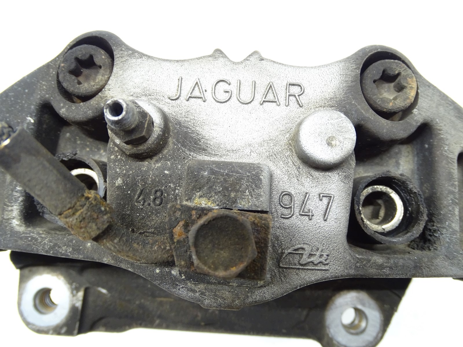 caliper brake right front front JAGUAR F TYPE X152