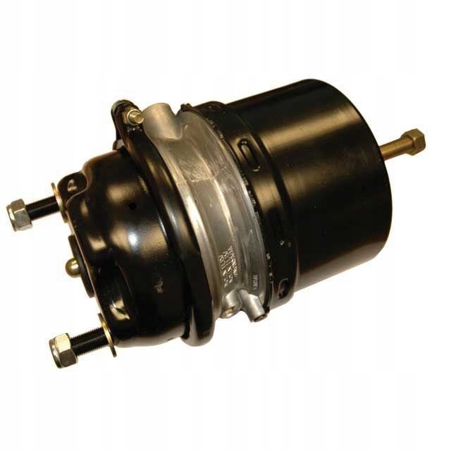 Motor HAM.24/24" Kotouče Do Auta Typ Wabco M16 X1,5 Volvo (krzyz) U