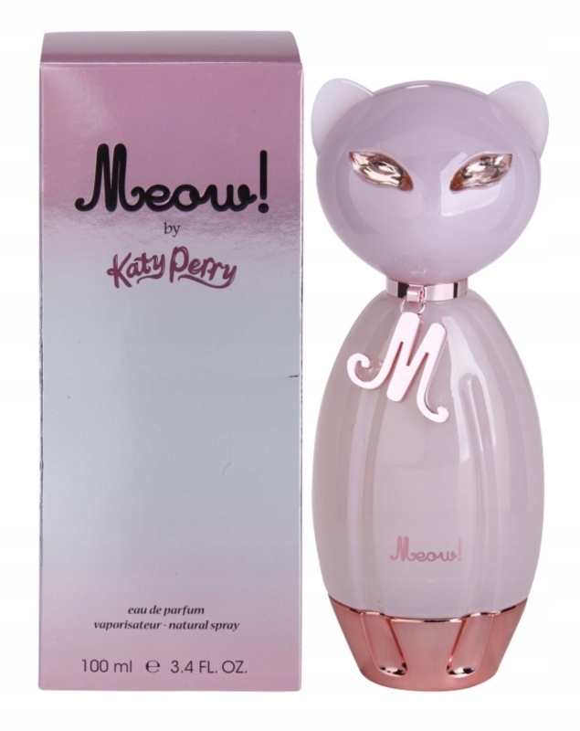 Katy Perry Meow Edp 100 ML