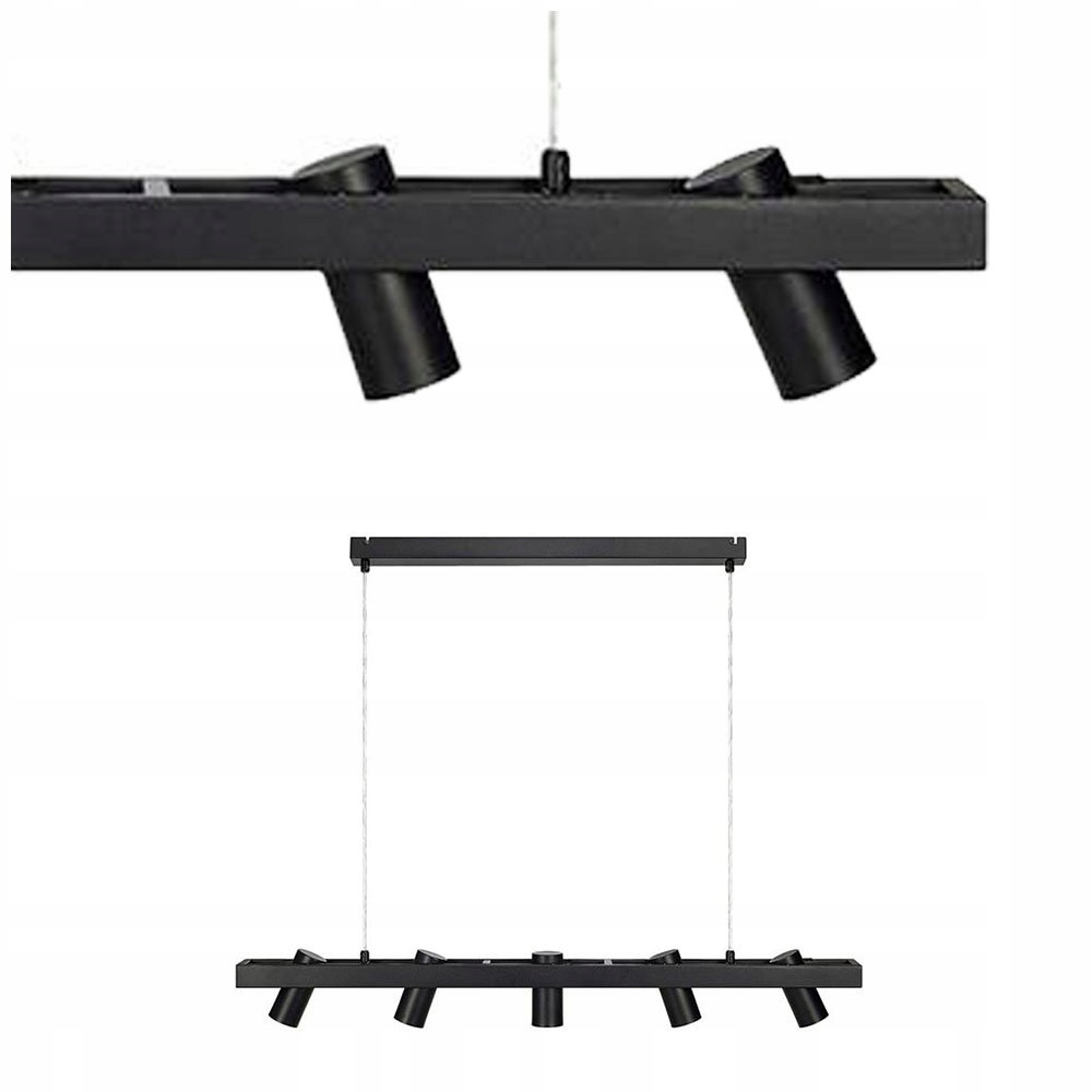 Závesná lampa Torino 107784 Markslojd