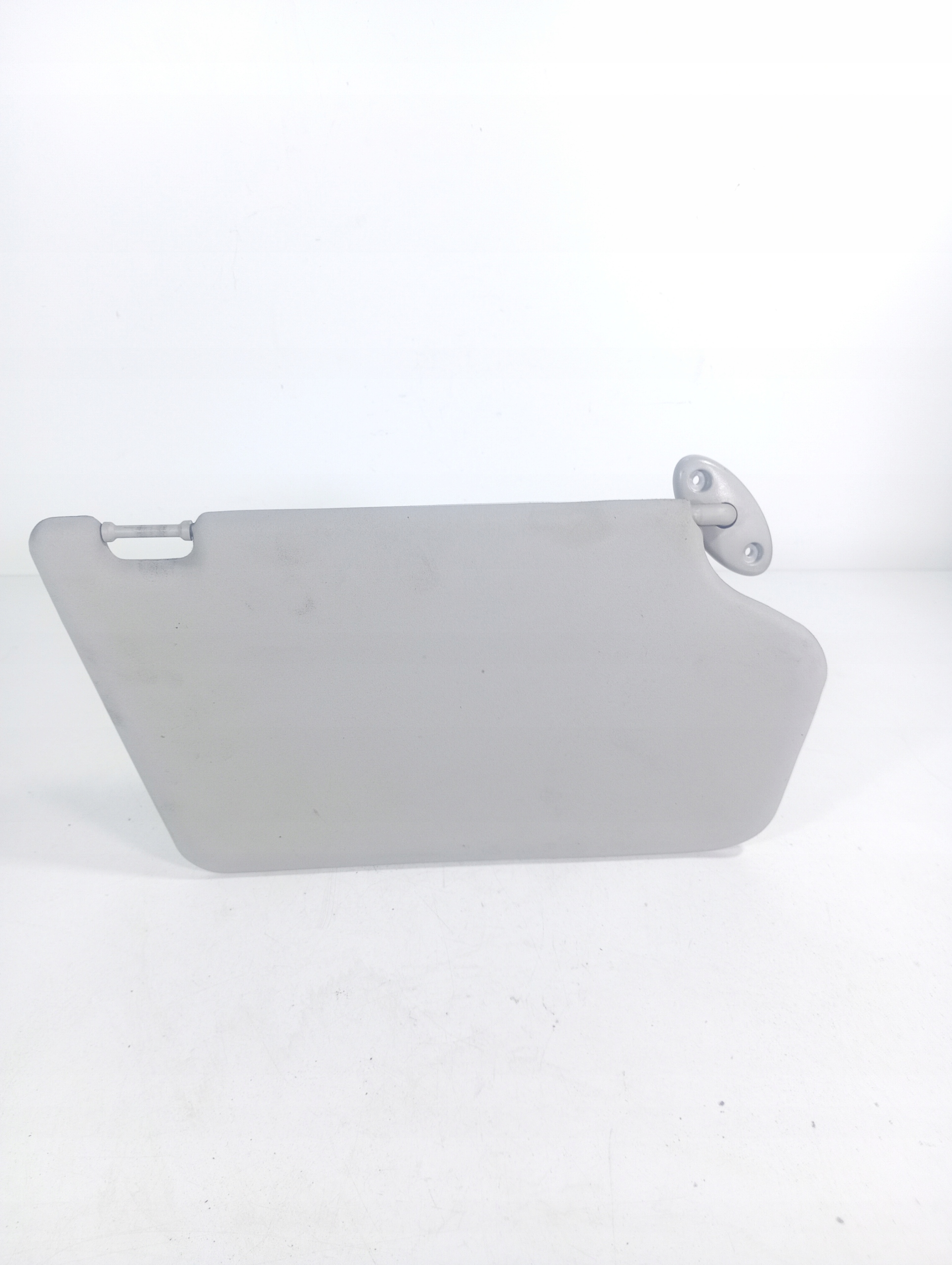 MAZDA 2 II 03-06 cover PRZECIWSLONECZNA left driver´s visor left