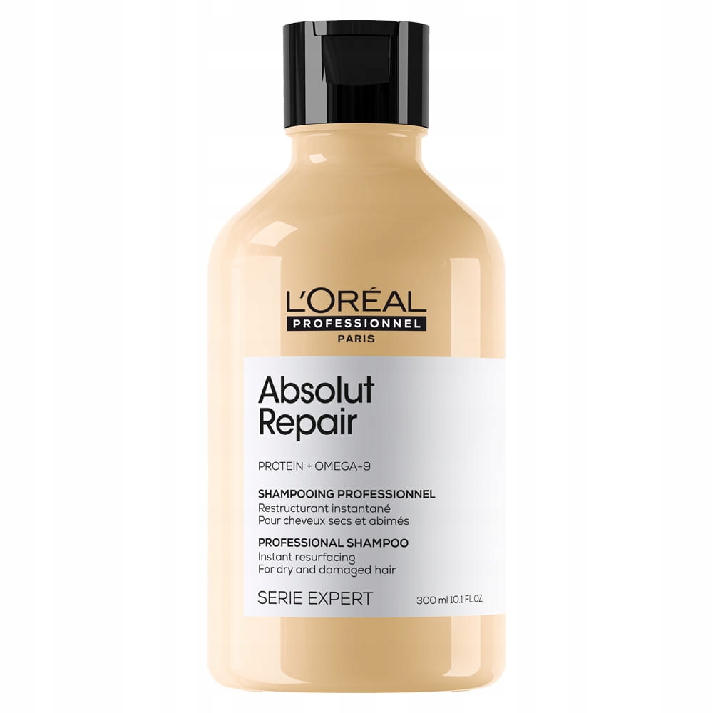 Loreal Professionnel šampon Absolut Repair pro poškozené vlasy 300 ml