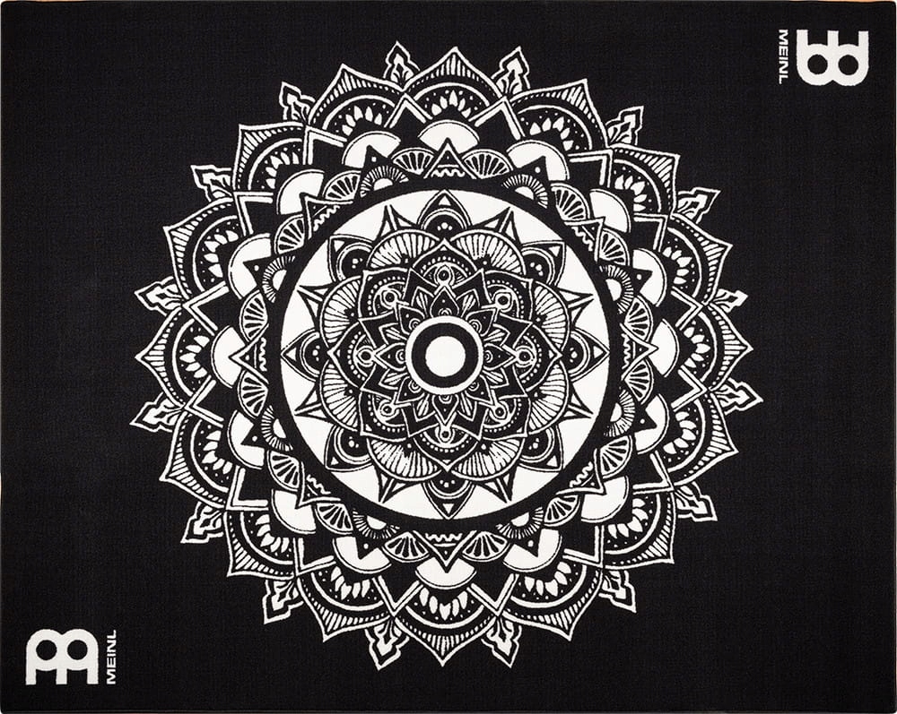 Meinl Mdr-ma Mandala koberec bicí