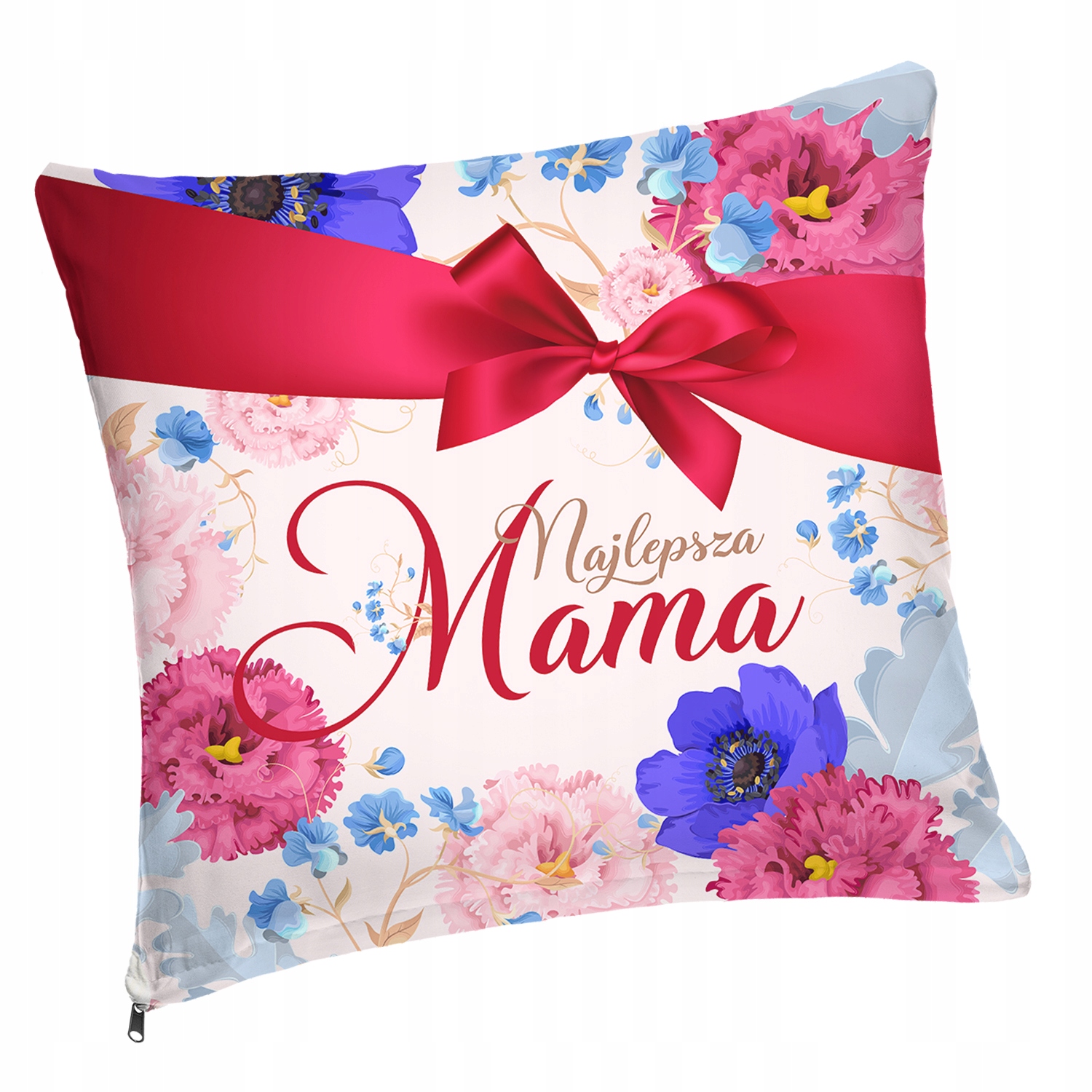 

Na Dzień Mamy Dla Mamy Poduszka