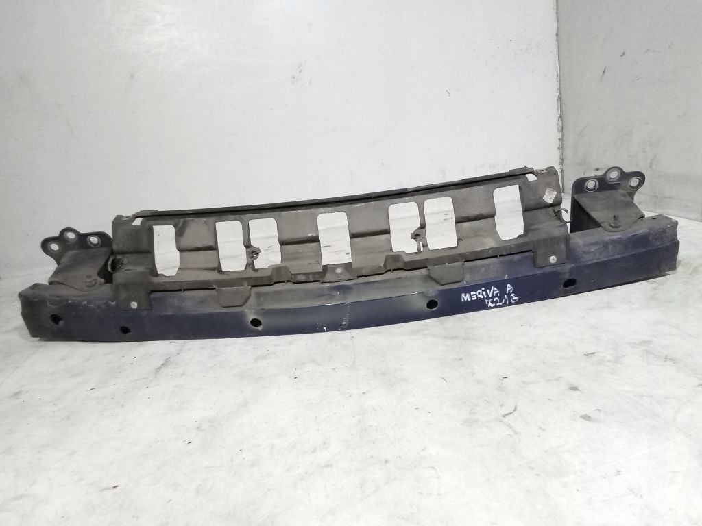 Opel Meriva A sider below bumper front Z21B
