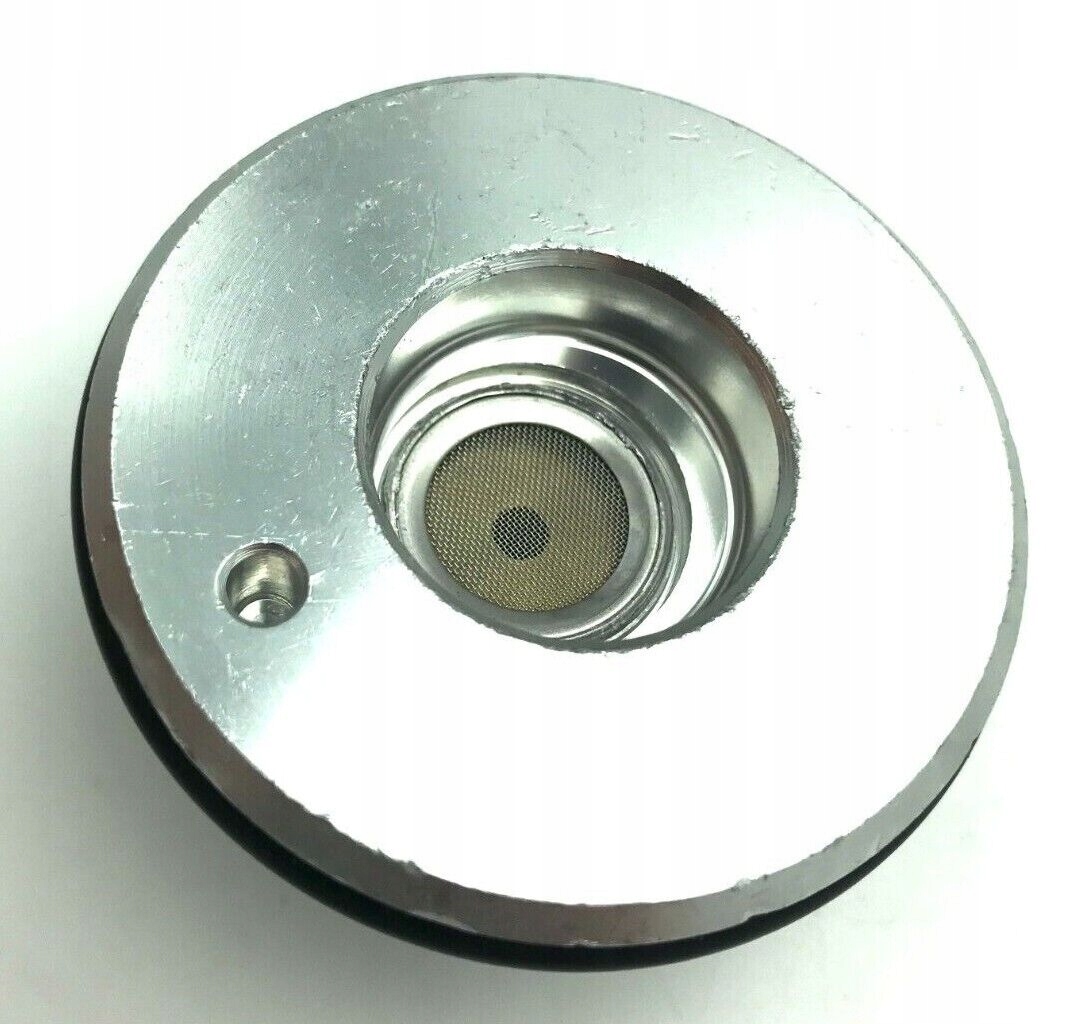 ZAWÓR ZAWOREK CIŚNIENIA AMORTYZATORA ZAWIESZENIA MERCEDES S-KLASA W221 Producent części Automaniac