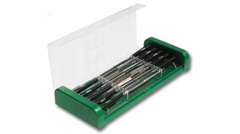 STALCO PILNIK PILNIKI DIAMENTOWE IGLAKI 100 10 SZT Kod producenta S-40610