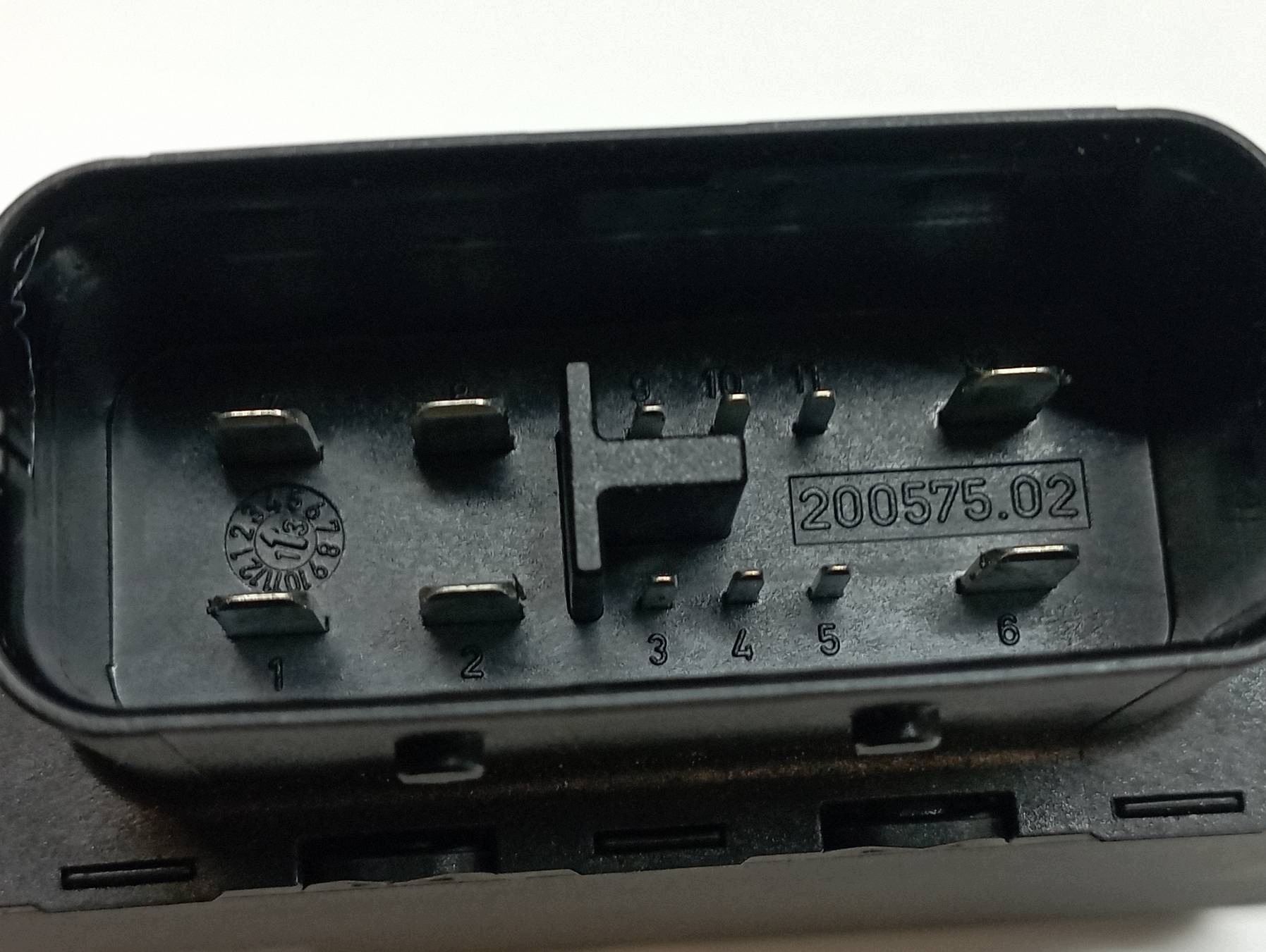 modul napětí 7PP959663E Porsche Cayenne II (2010-2017)