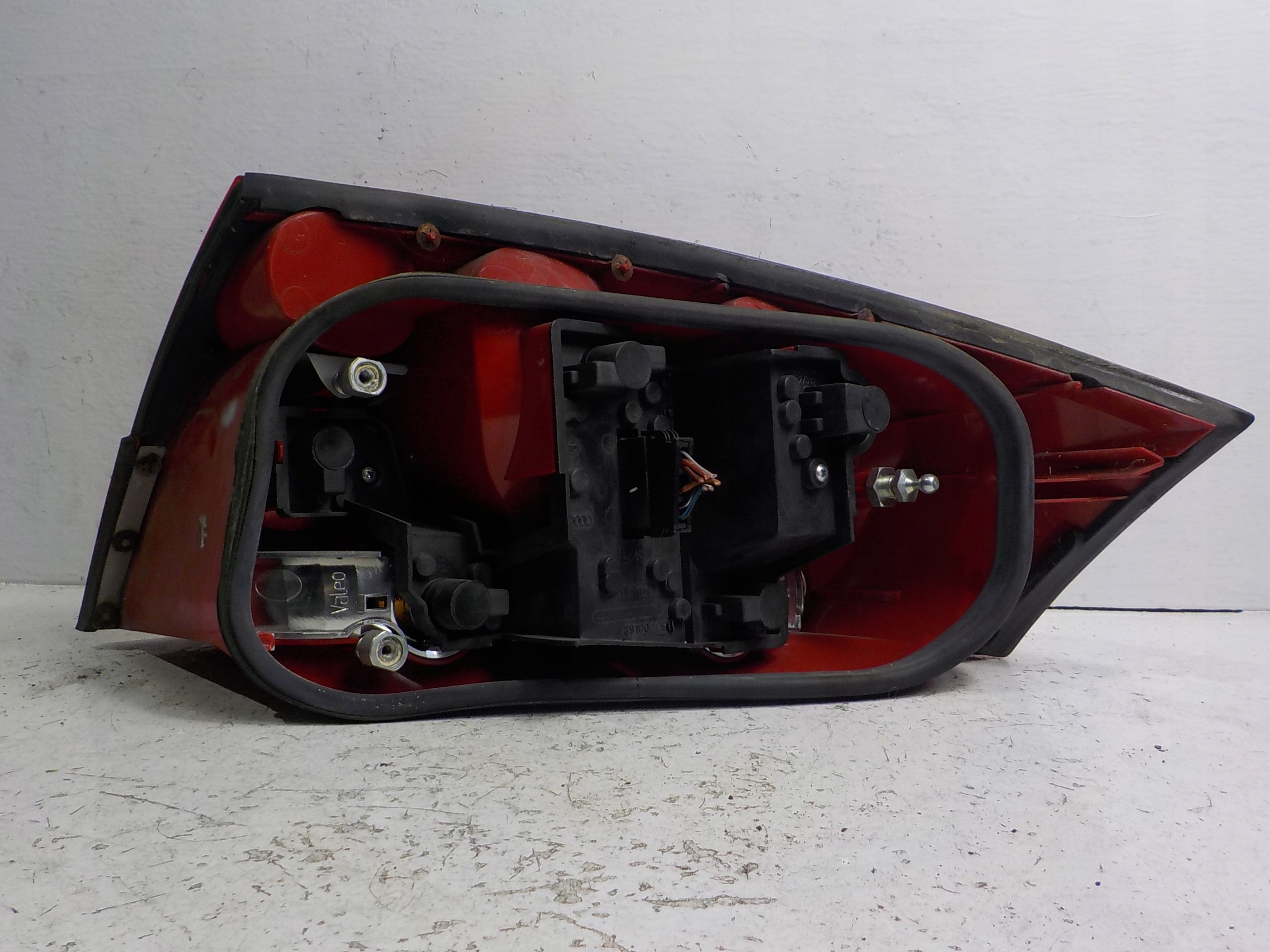 AUDI TT and 8N light left rear left rear part UK