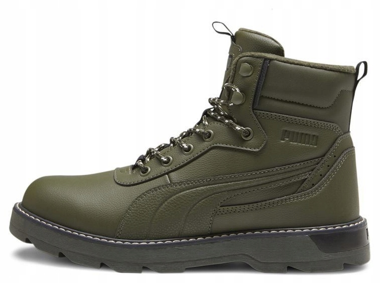 Zimní Boty Puma Desierto v3 40,5