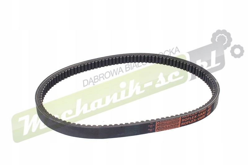 750295 - Клиновий ремінь Roulunds