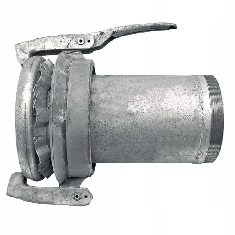 Zástrčka s vnějším závitem 4050200338