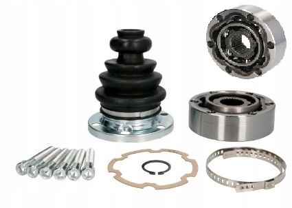 1K0498103A - L / P ВНУТРІШНІЙ ШАРНІР SKODA OCTAVIA SUPERB 2.0 TDI