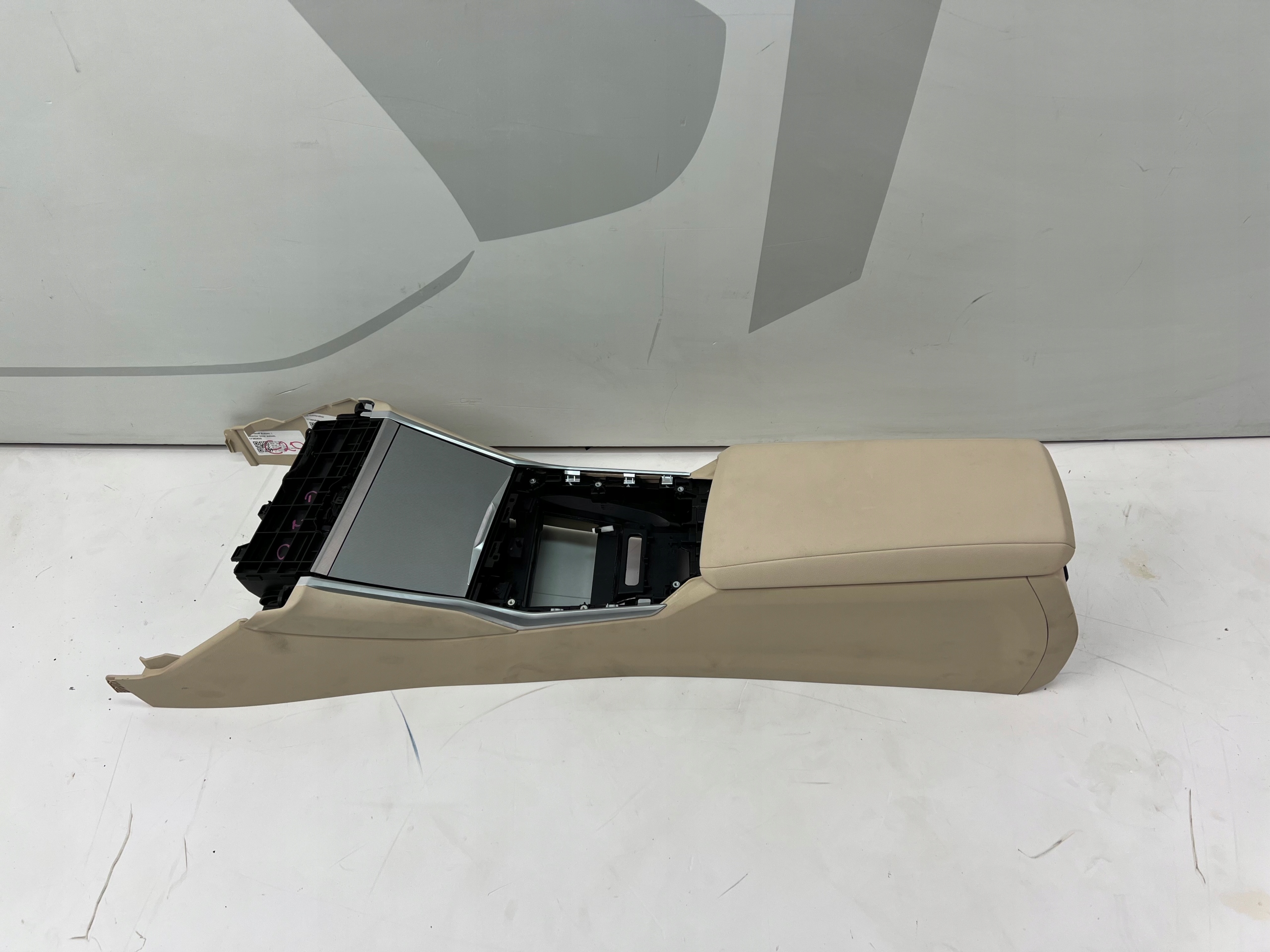 TUNEL media BMW G20