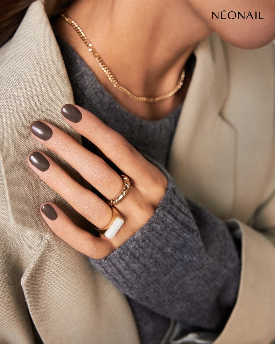 NEONAIL Lakier Hybrydowy SIMPLE 3w1 GRATEFUL 7,2 ml - OUTLET Nazwa koloru producenta GRATEFUL