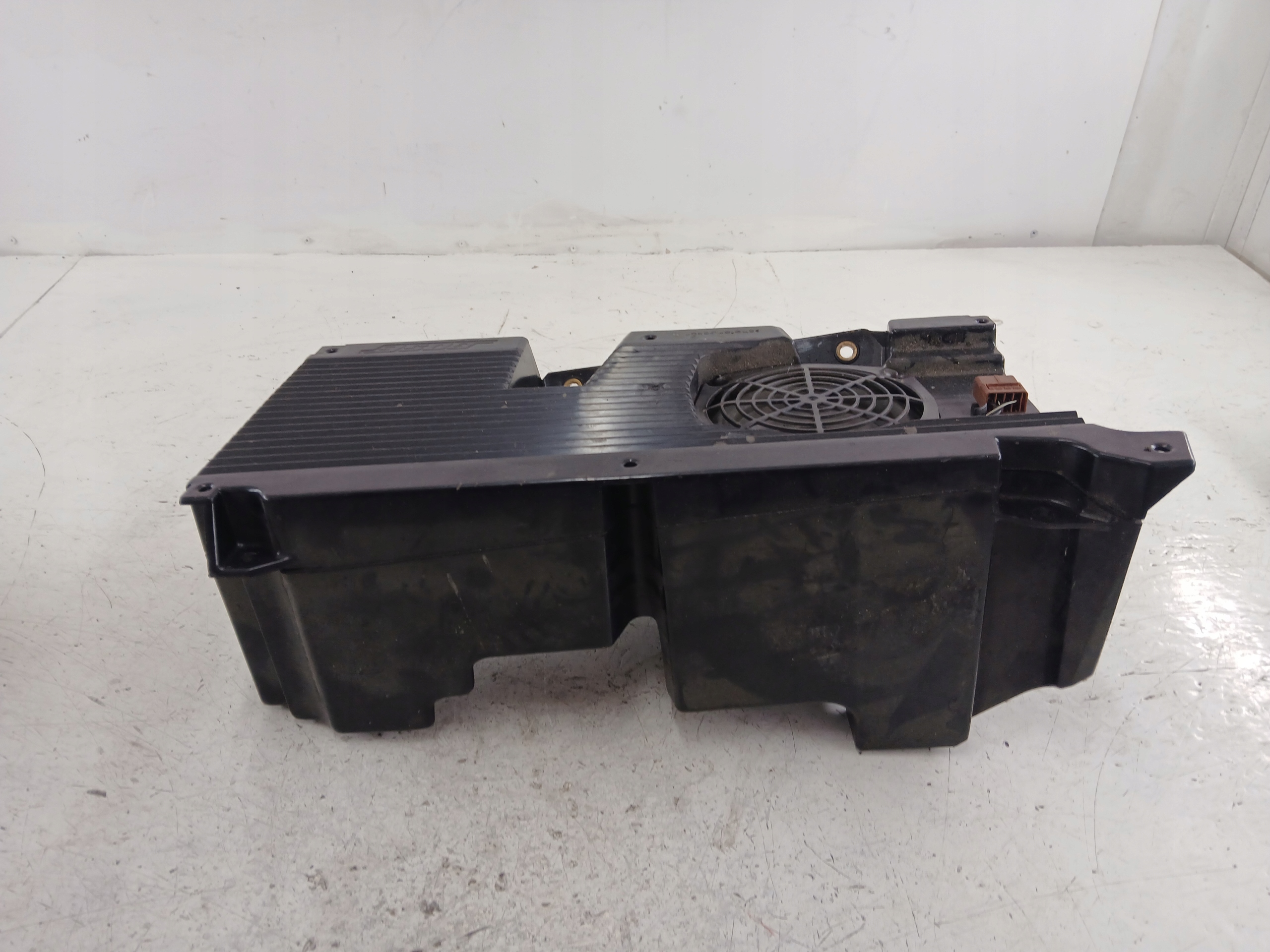 ALFA ROMEO GT speaker SUBWOOFER 606833180