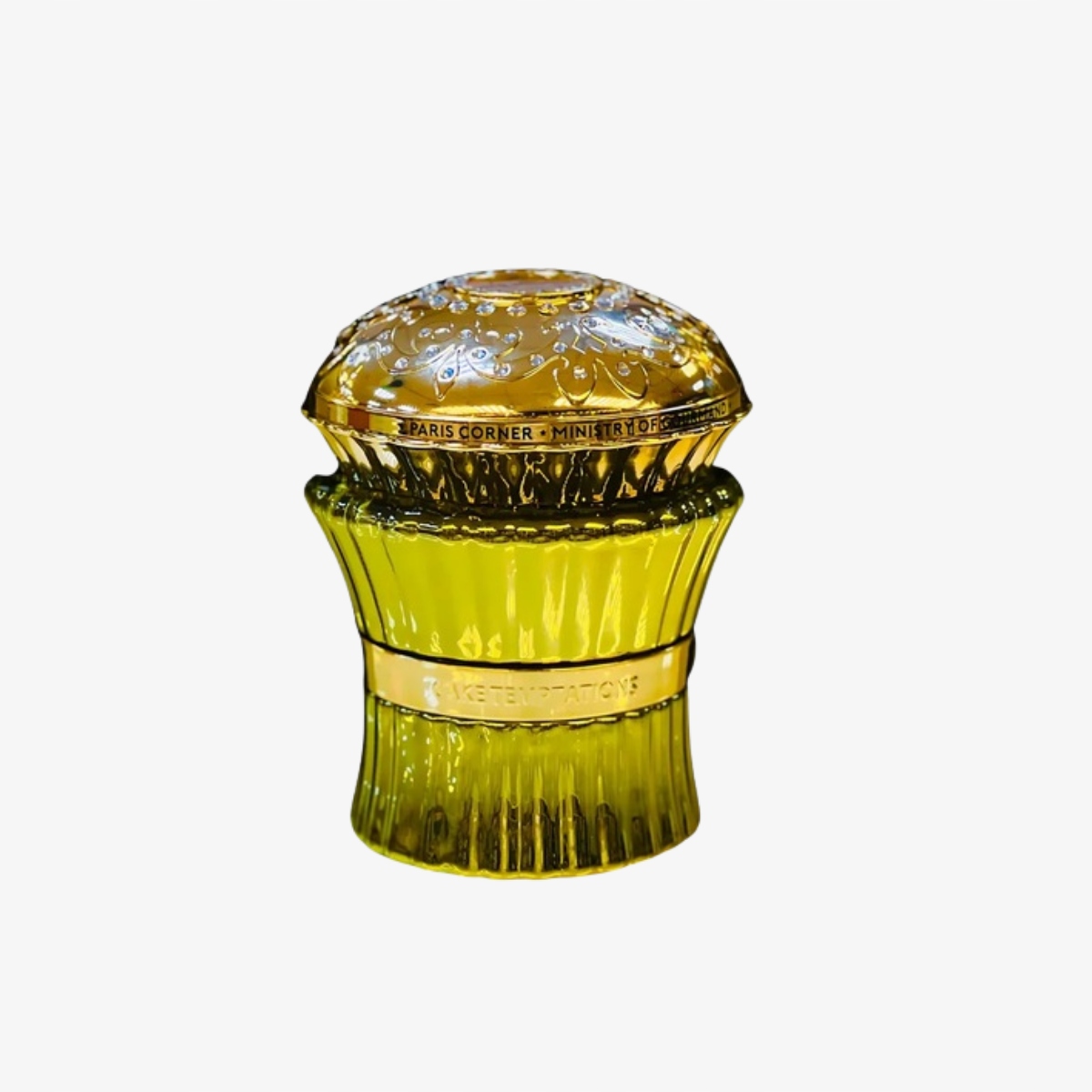 Paris Corner Cake Temptation 100 ml Edp lahvička 100 ml