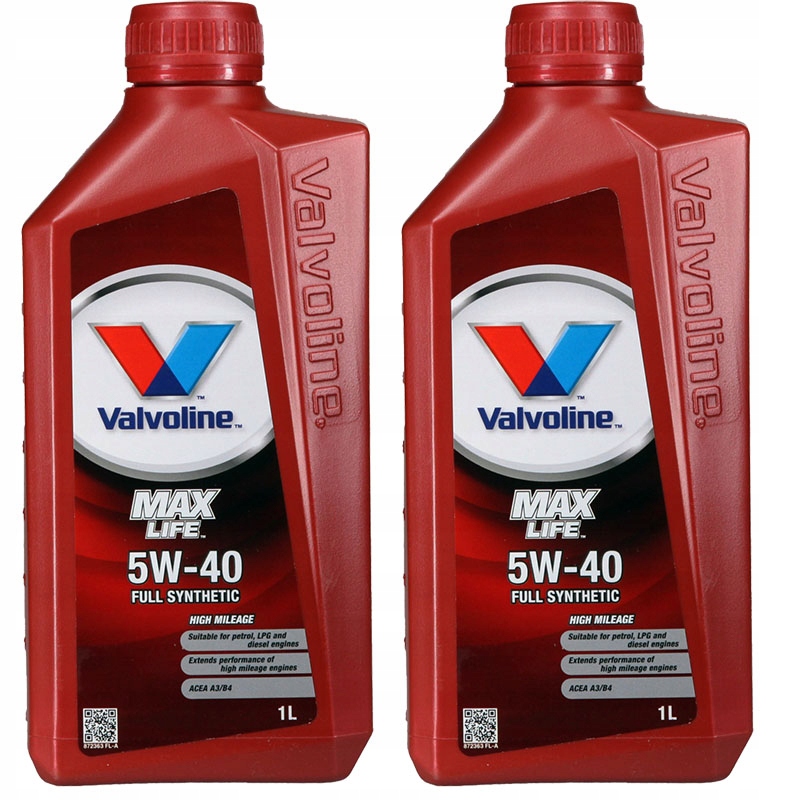 Моторное масло валволайн 5w40. Valvoline MAXLIFE 5w40. Valvoline MAXLIFE 5w40 5л. Valvoline 5w40 ll01. Valvoline MAXLIFE 5w40 5л артикул.