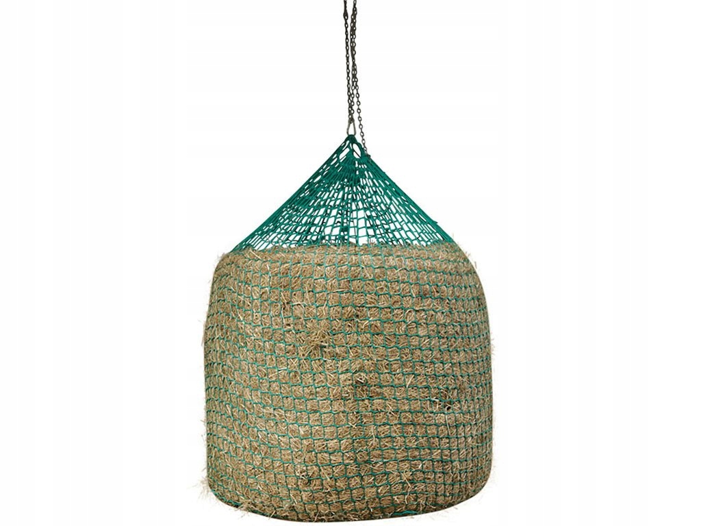 Síť na seno Kerbl 321606, 150x180cm, oka 4,5cm