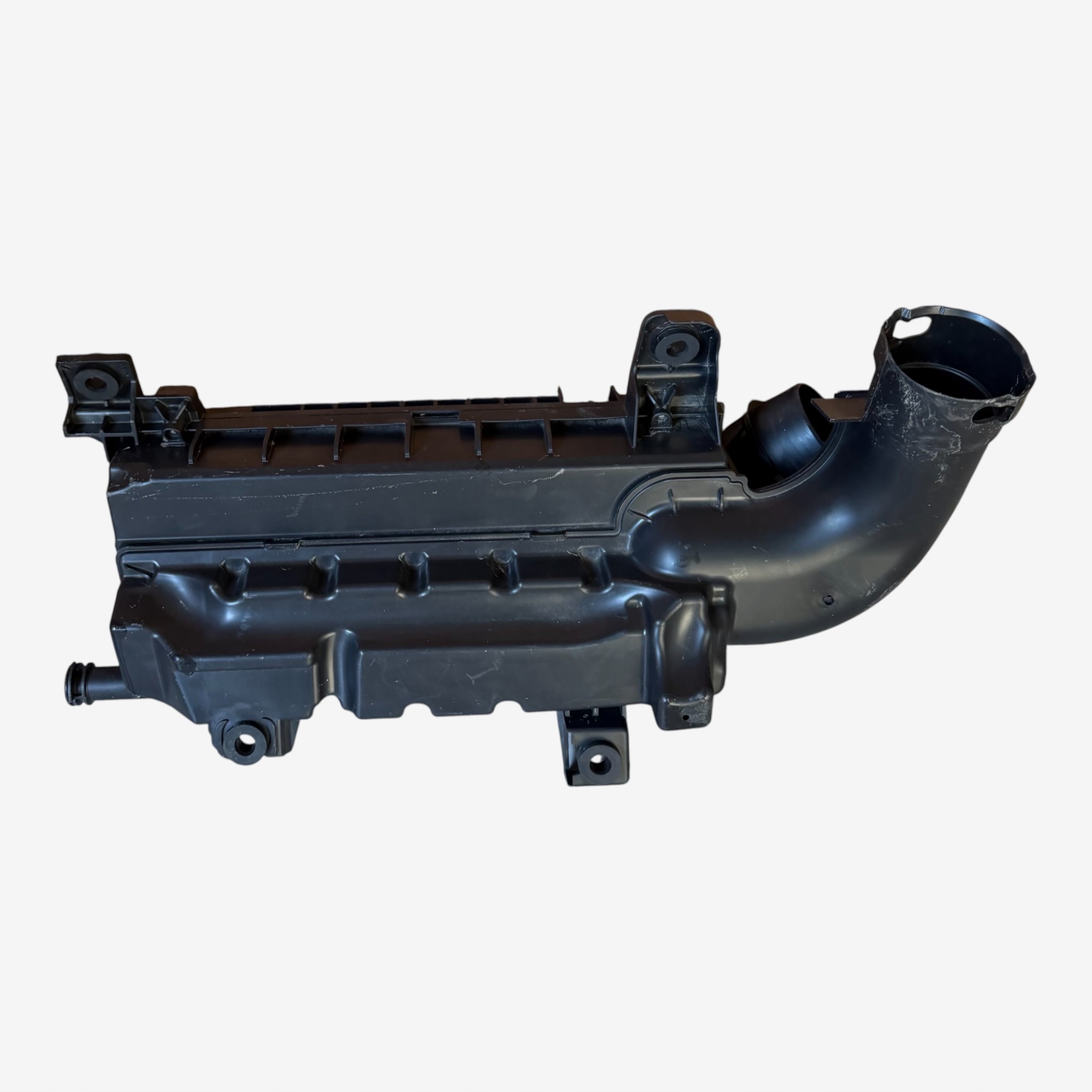 Gehäuse filter luft PEUGEOT 1.2 THP 9812735680