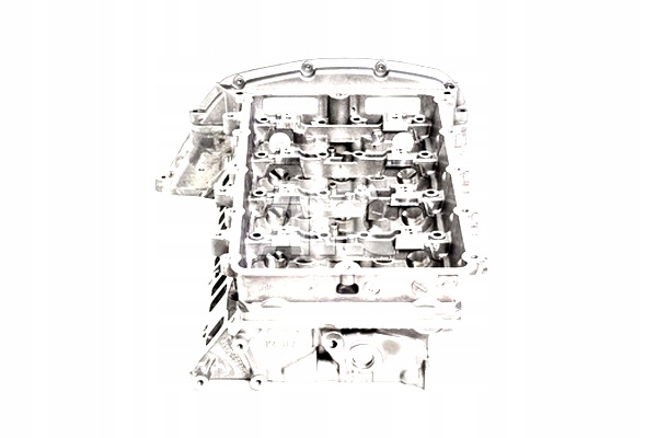 GŁOWICA CYLINDRÓW FORD TRANSIT 2.4D 01.00-05.06 AMC EAN (GTIN) 8432817025198