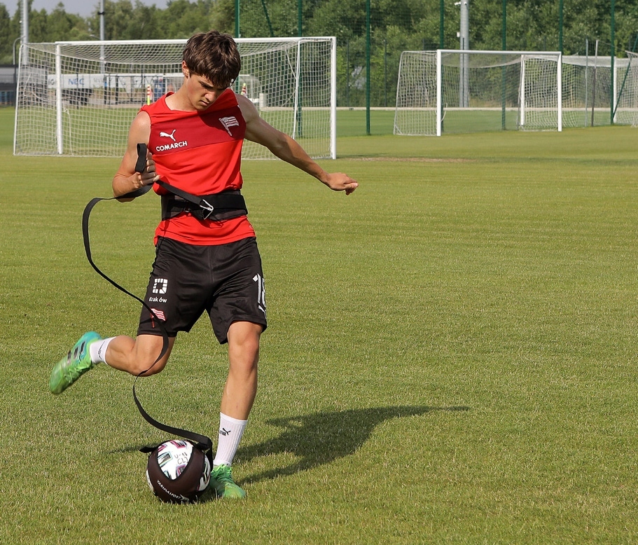 PIŁKA NA UWIĘZI, SKILL BALL II Kod producenta 100191