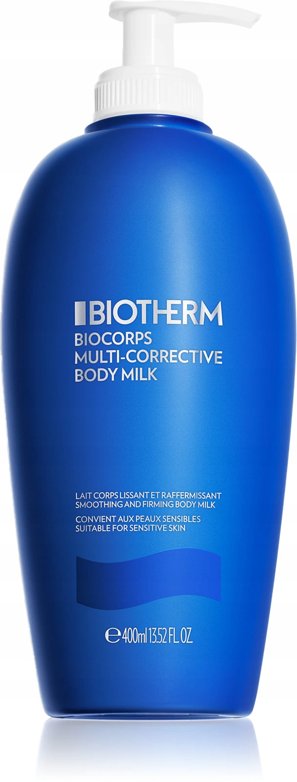 Biocorps Multi-Corrective Body Milk mleczko do ciała