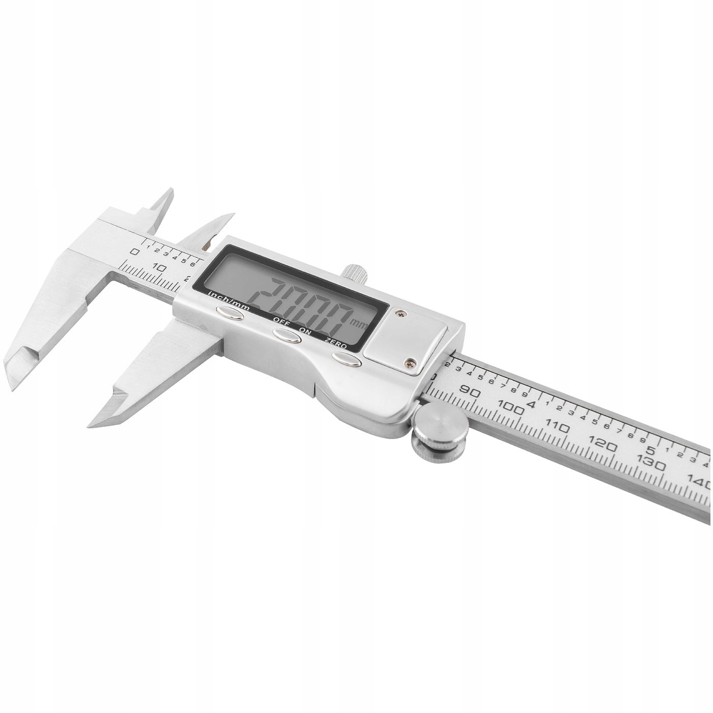 RICHMANN SUWMIARKA ELEKTRONICZNA 150MM STALOWA C3431 Marka RICHMANN